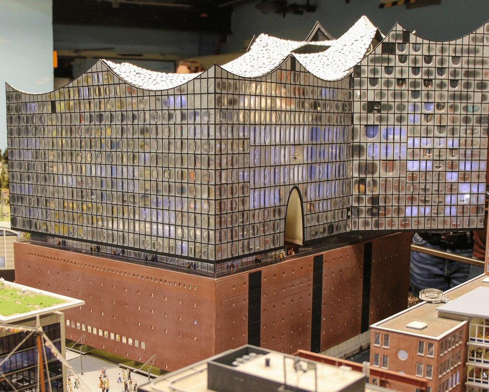 Elbphilharmonie