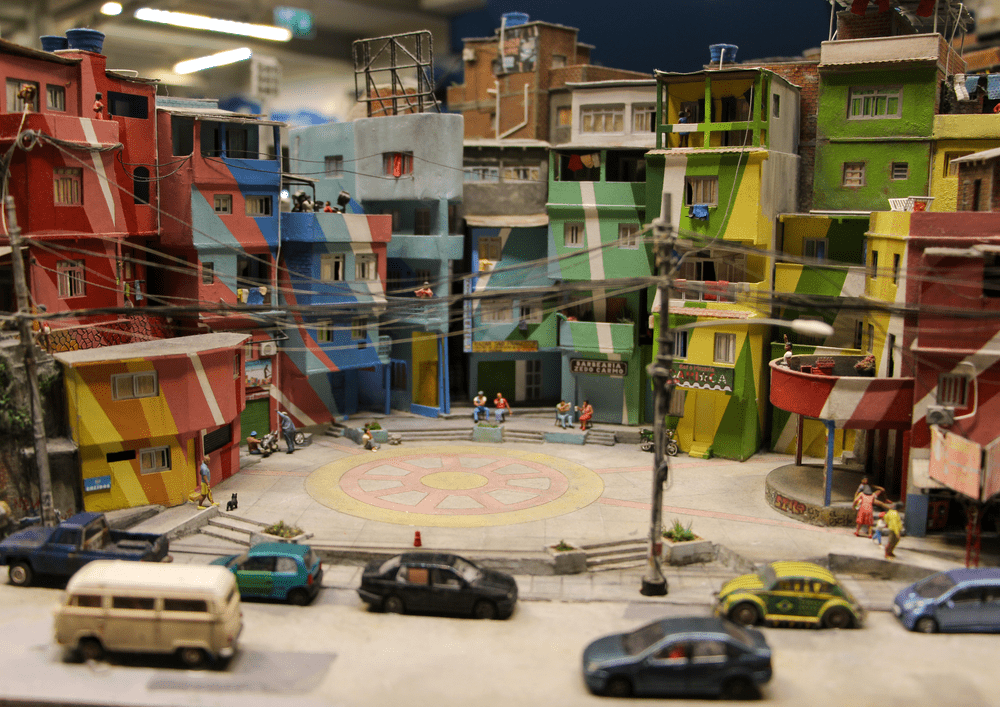 Favela